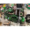 John Deere 9 Liter Engine Part and Part Machine